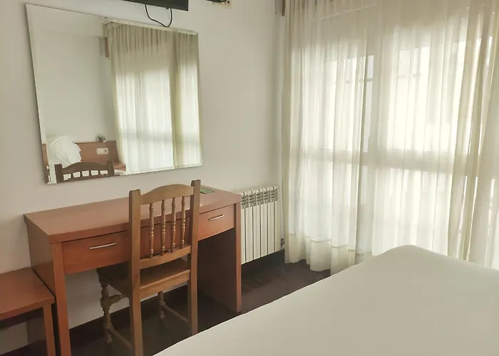 Hotel Horreo By Bossh! Hotels