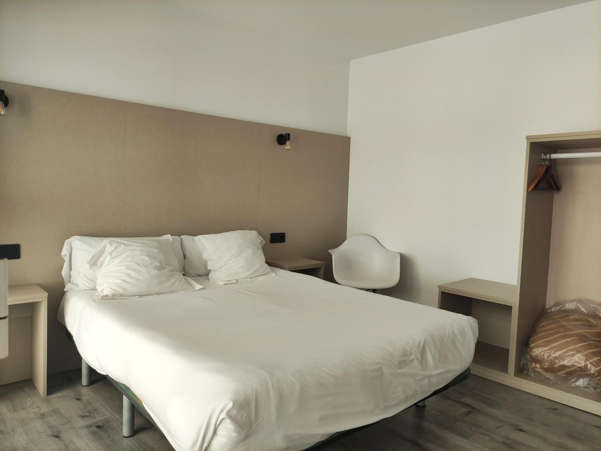 Hotel Hórreo 2*