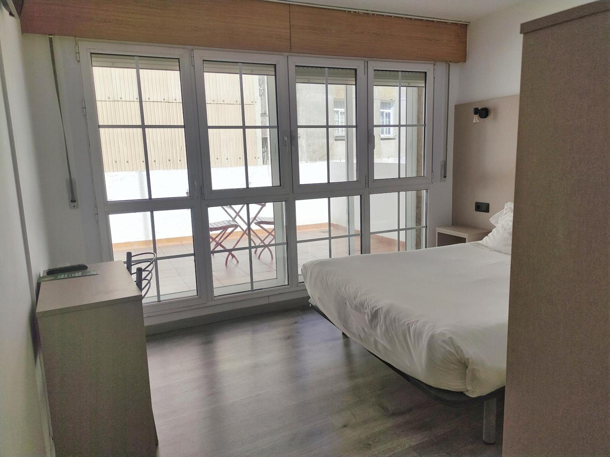 Hotel Horreo By Bossh! 2*