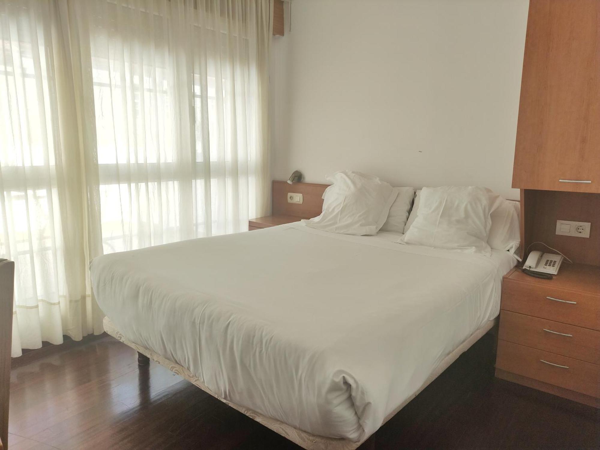 Horreo By Bossh! Hotel